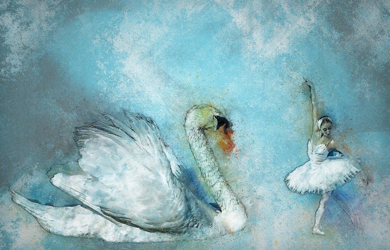 Ballet échanges culturels